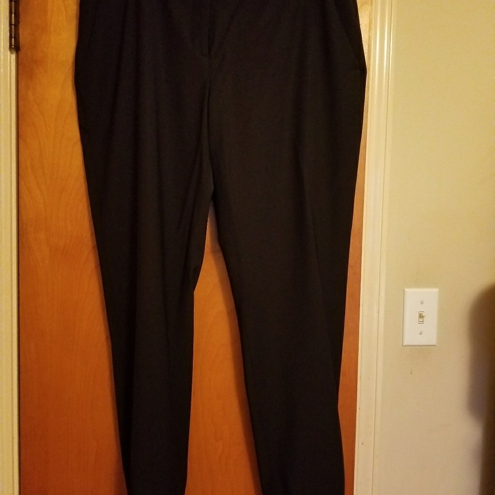 Pink Tartan - Jogger Pants